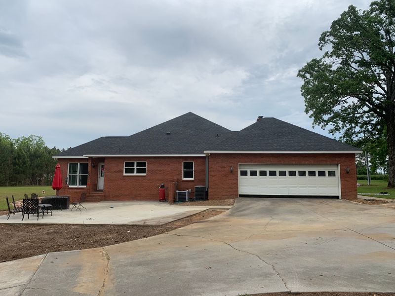 Roofing Replacement