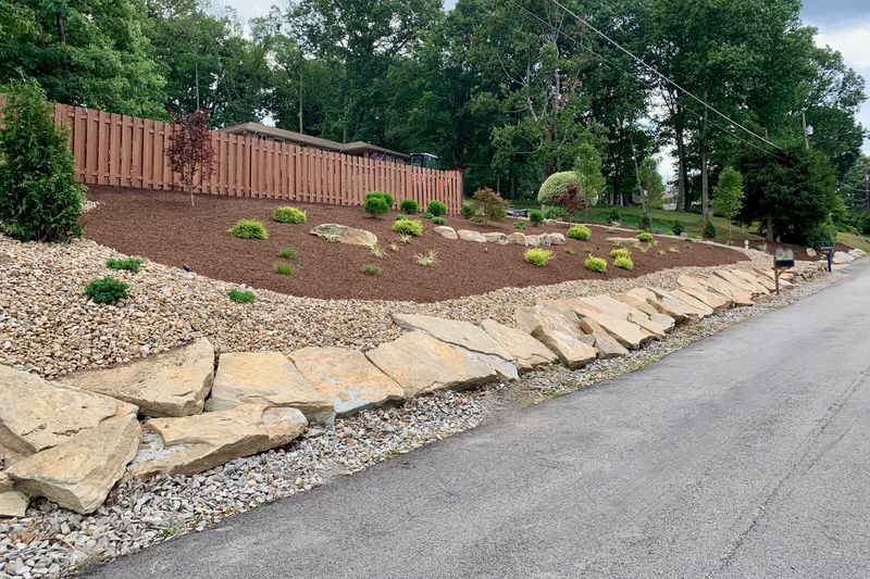 Landscape Design & Installation gallery