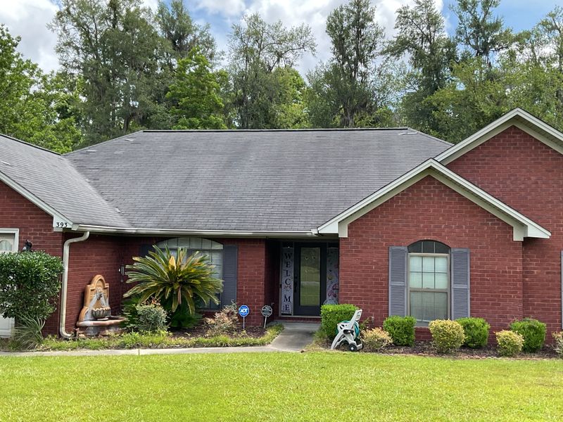 Roofing Repairs