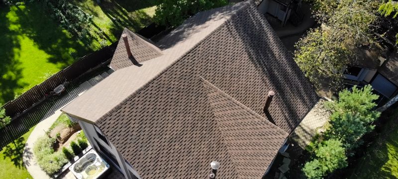 Roofing Installation