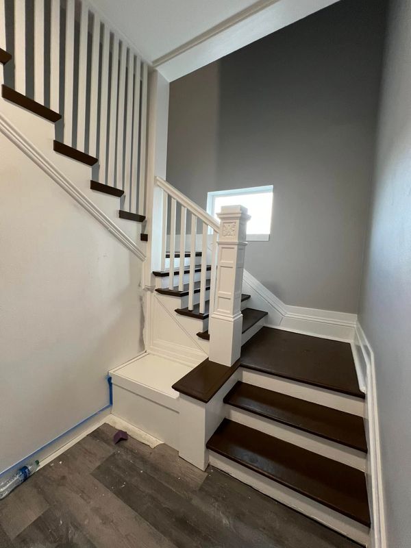 Interior Painting
