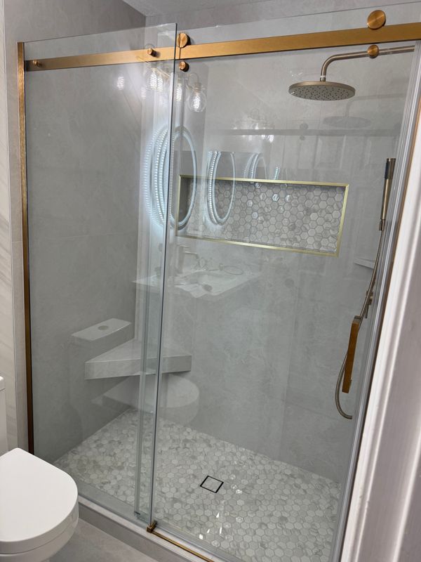 Bathrooms