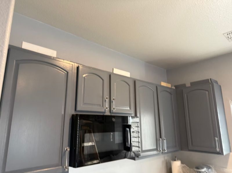Kitchen Renovation