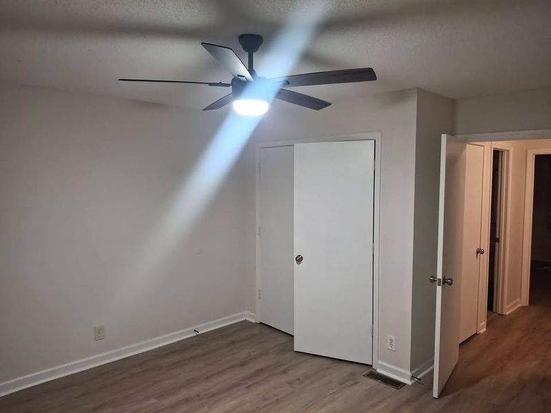 Interior Painting