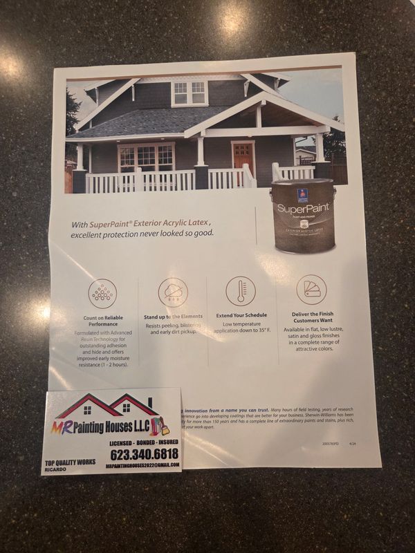 Transforming Home Exteriors with Outstanding Precision