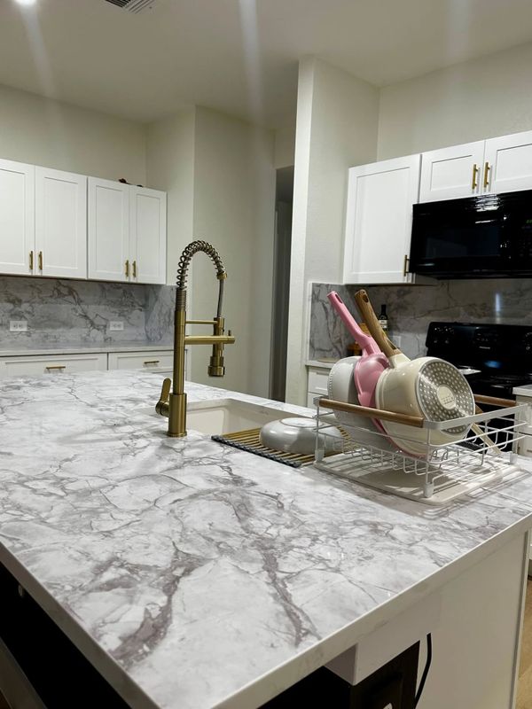 Kitchen Remodeling