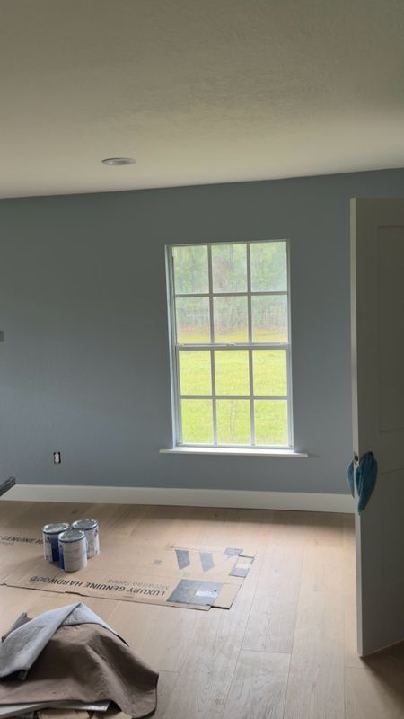 Interior Renovation