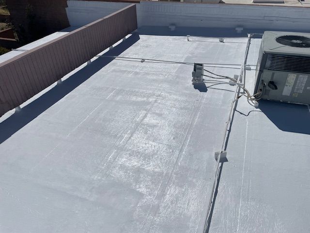 Coatings