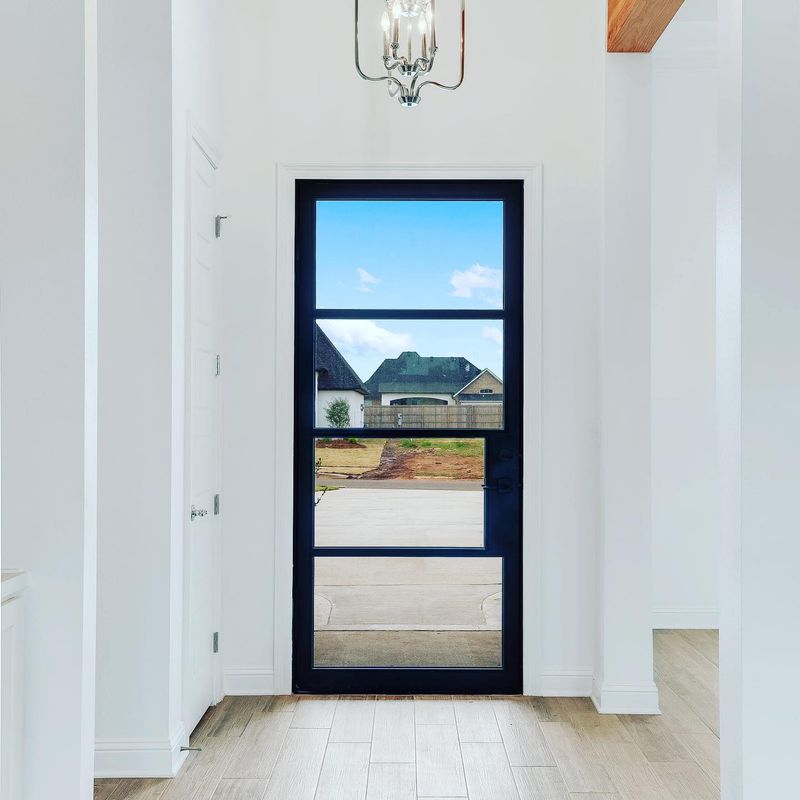 Custom Home Design
