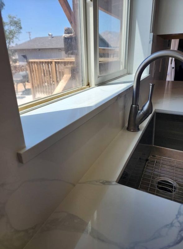 Interior Renovations