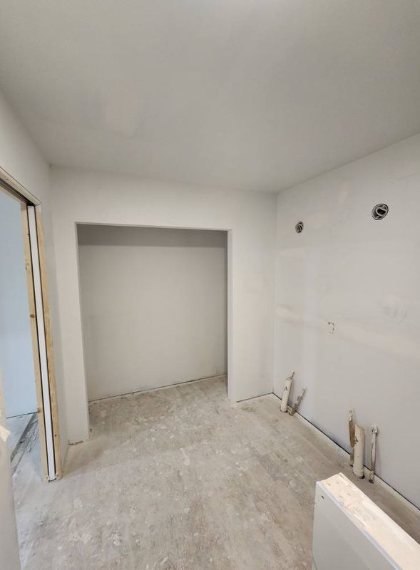 Interior Renovations