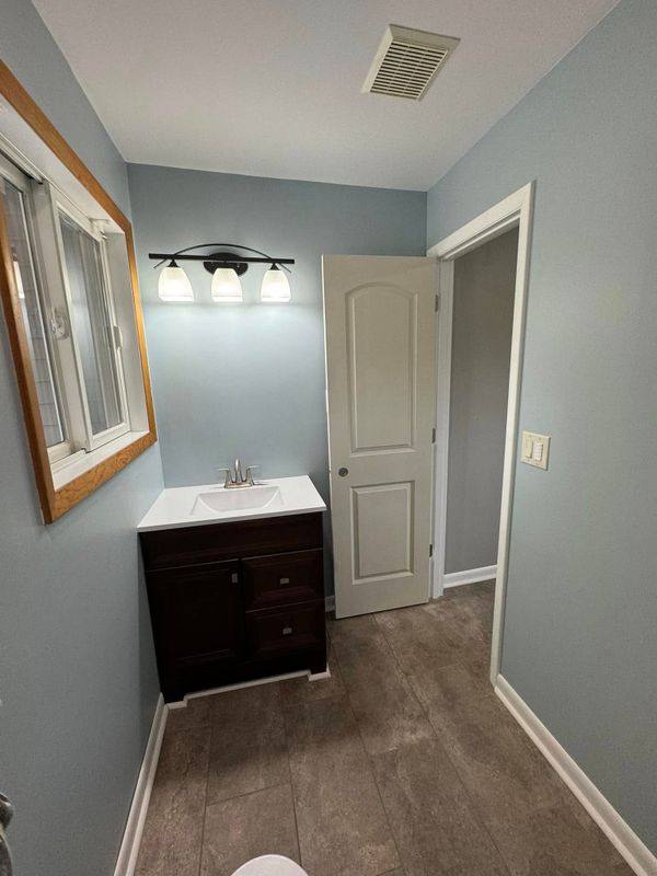 Interior Renovations