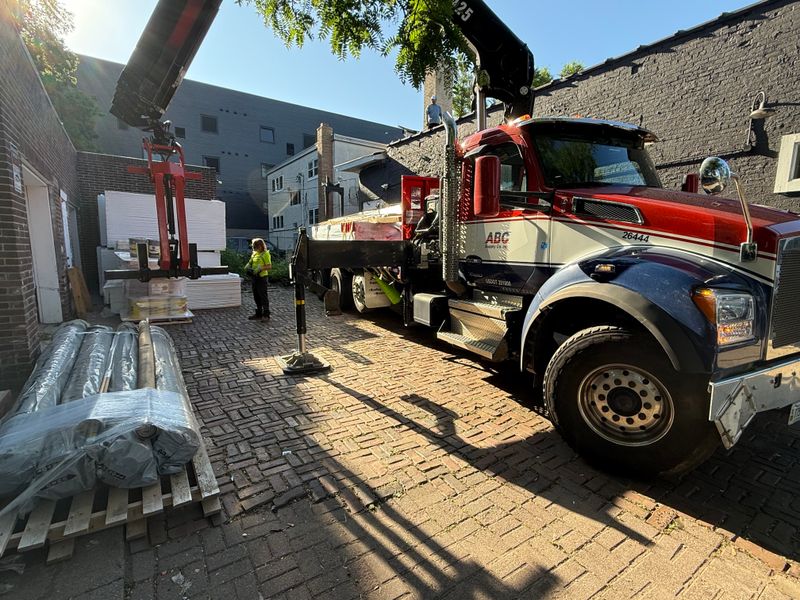 Commercial Construction