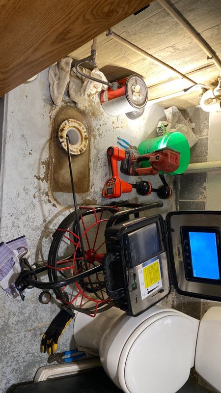 Toilet Repairs and Installation