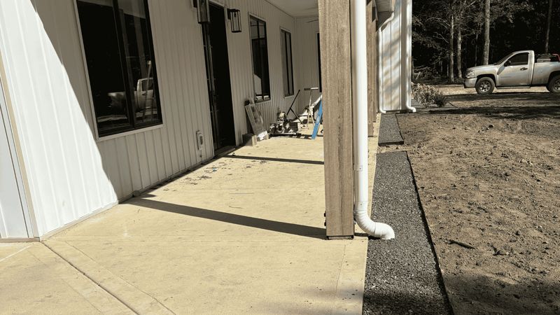 Drainage Solutions