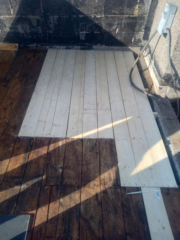 Commercial Roofing