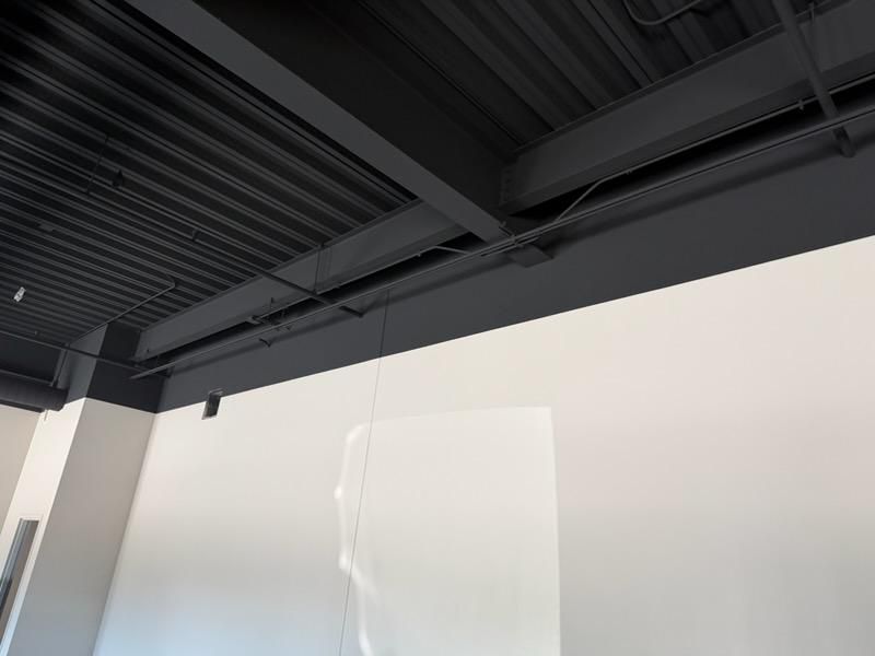 Interior Transformations