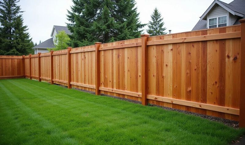 Fencing
