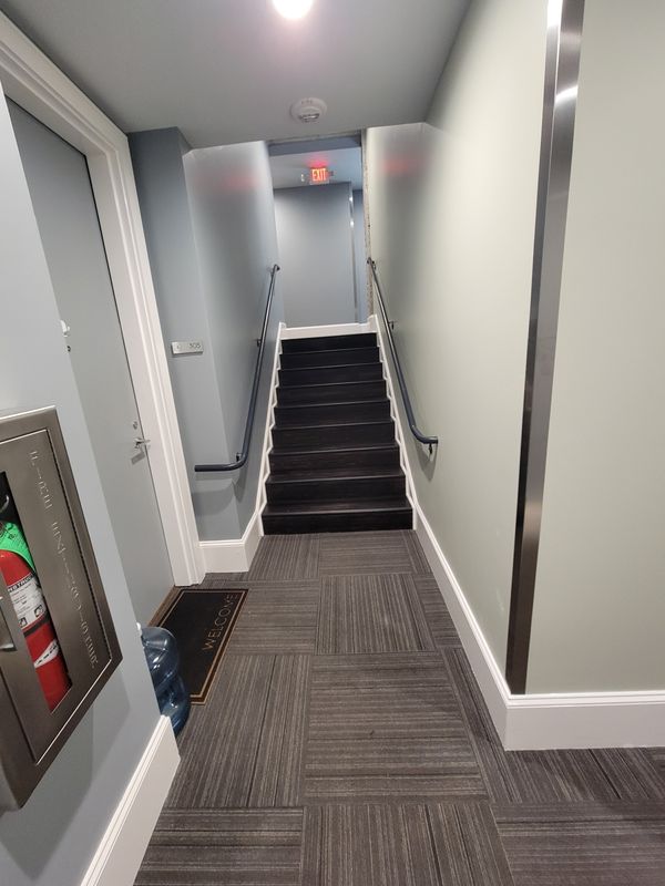 Exterior & Interior