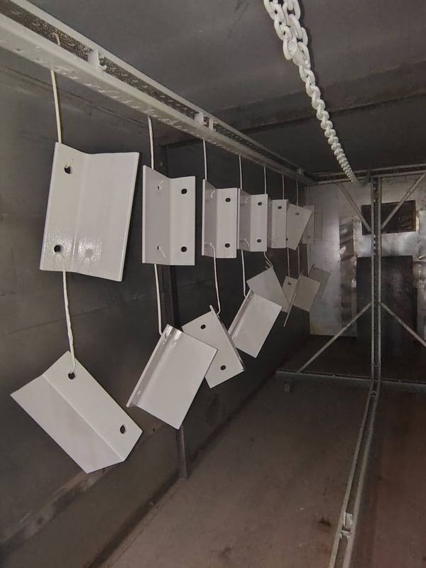 Powder Coating