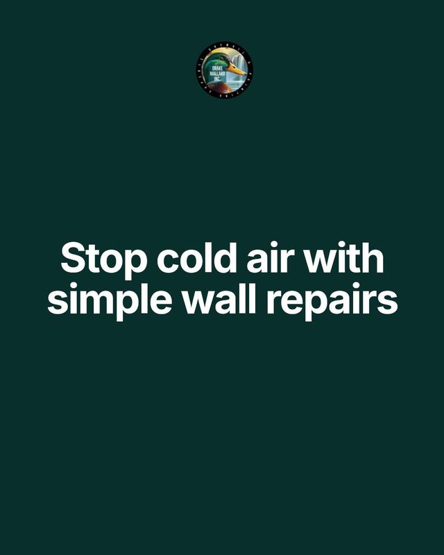 Drywall and Plastering