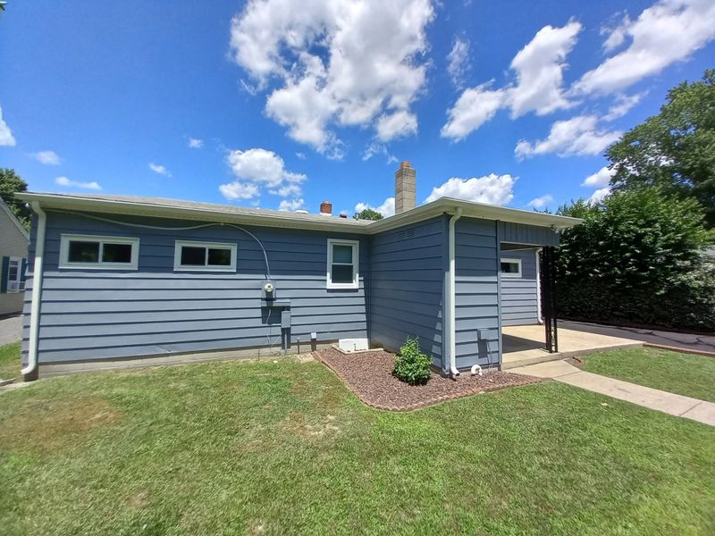 Exterior Painting