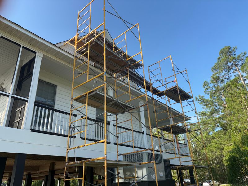 Stucco