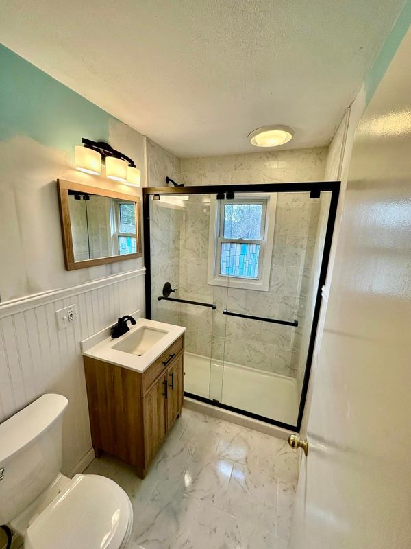 Interior Renovations