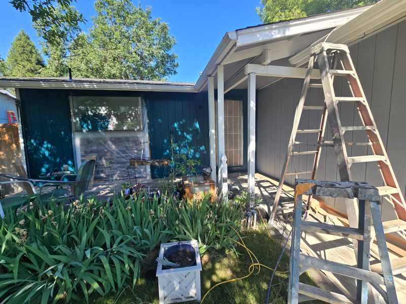 Exterior Painting