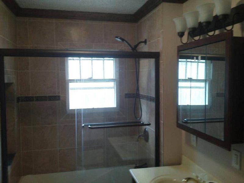 Bathroom Remodeling