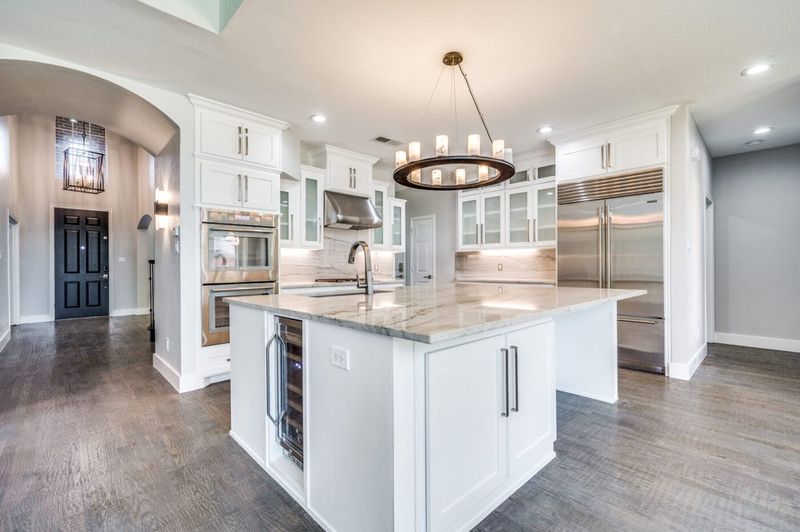 Flooring