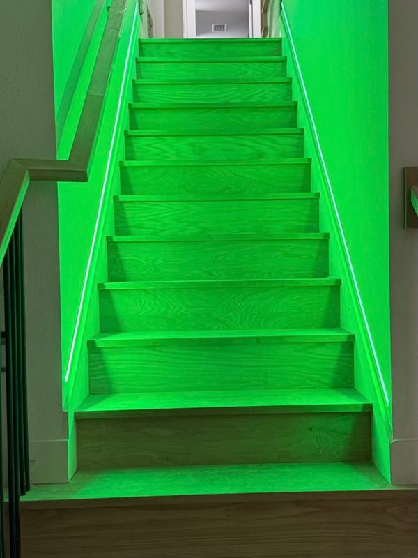 Residential Lighting Installation and Repairs