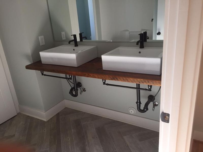 Pipe Installation and Repairs