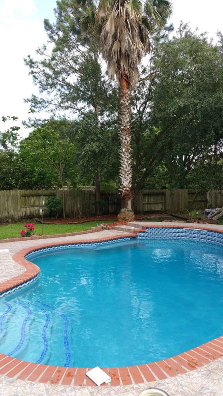 Pool Equipment Repairs