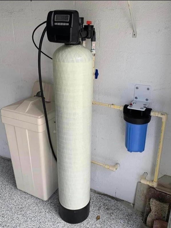 Water Filtration Systems