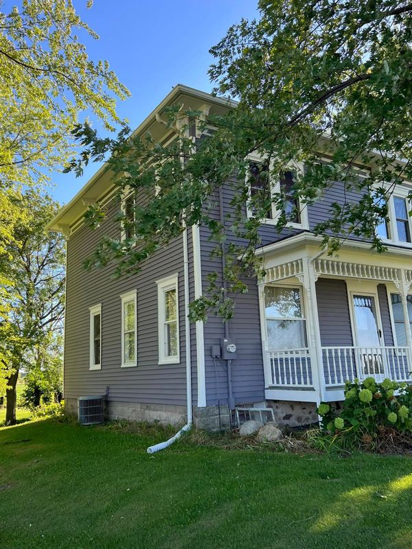 Exterior Painting gallery