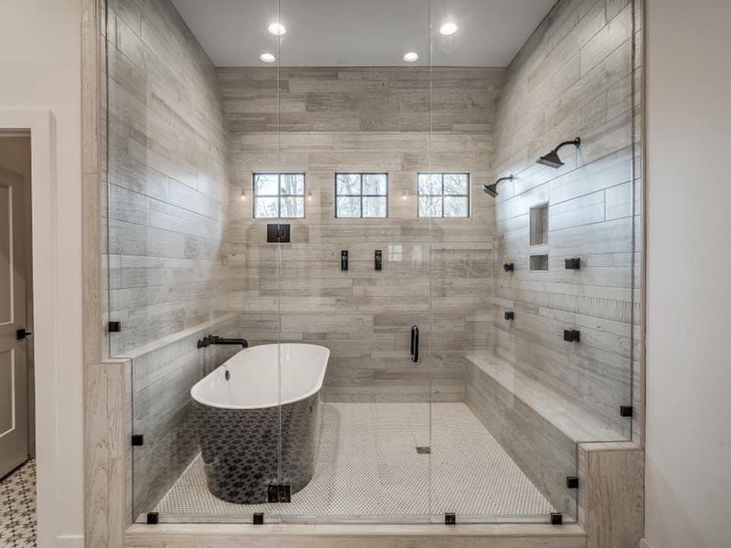 Interior Renovations
