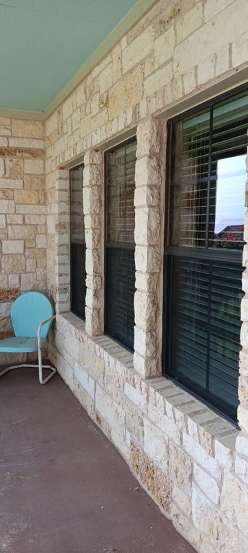 Residential & Commercial Window Cleaning