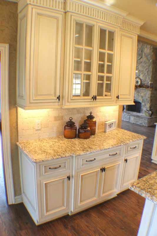 Interior Renovations