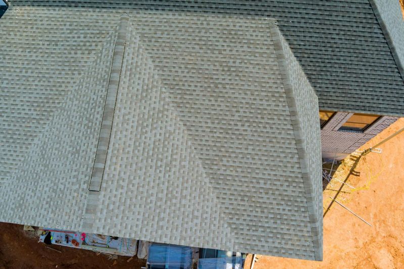 Roofing Installation