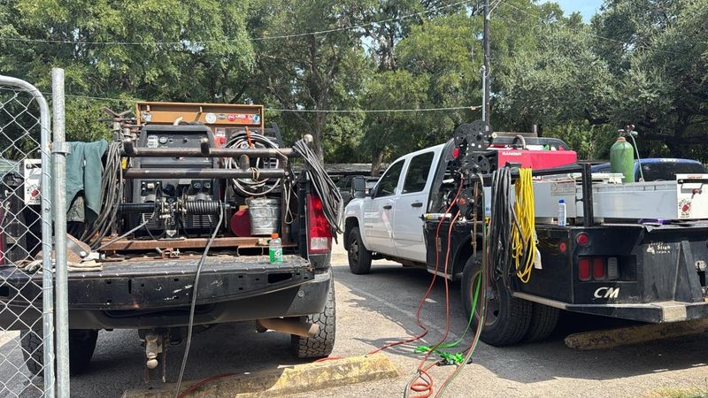 Mobile Welding Solutions