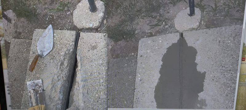 Exterior Renovations