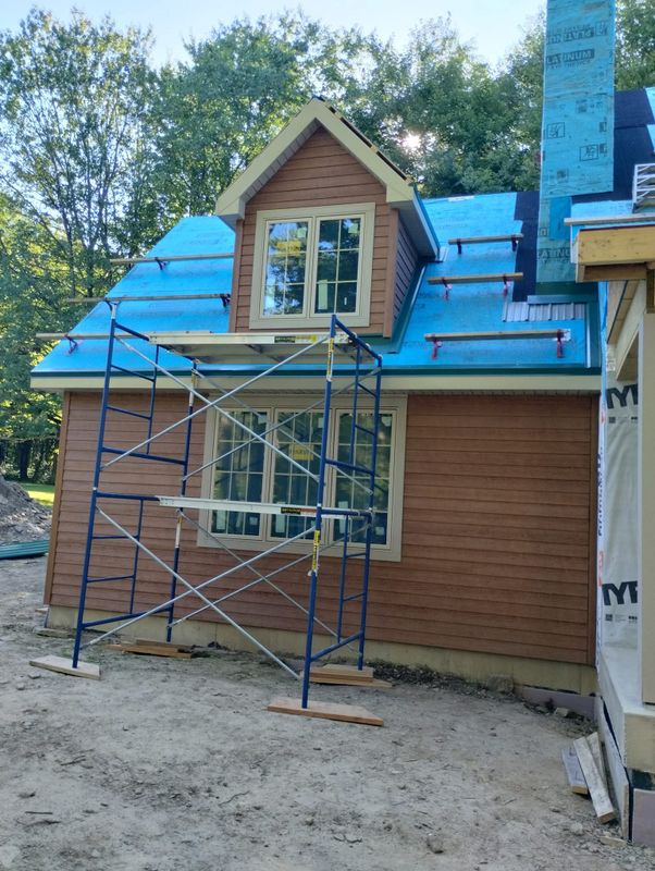 Custom Homes
