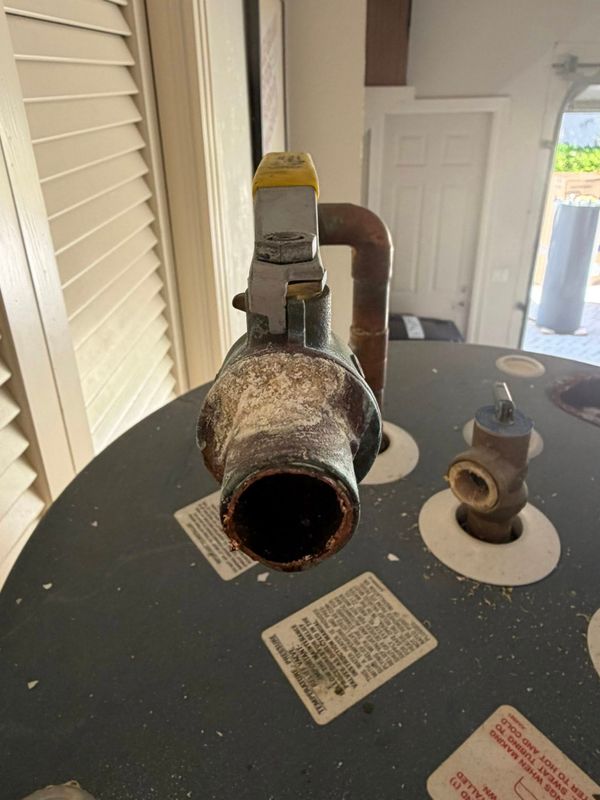 Pipe Repair and Replacement
