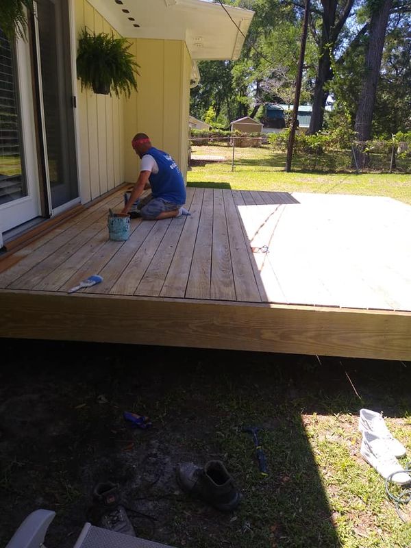 Exterior Painting gallery