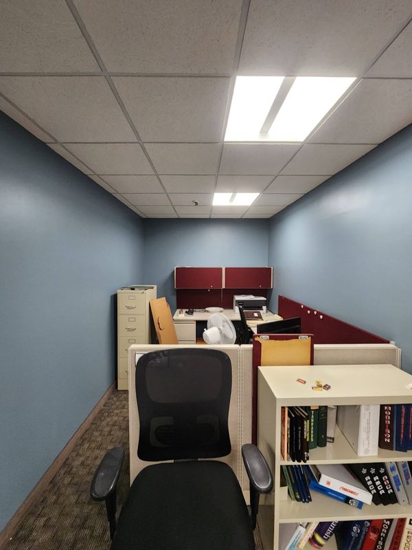 Commercial Spaces