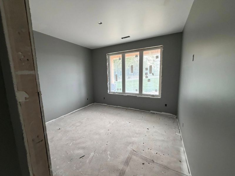Interior Painting