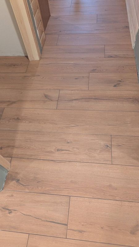 Tile and Stone Flooring