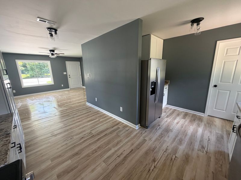 Kitchen and Bathroom Renovations