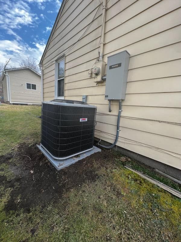 Energy Efficiency Audits